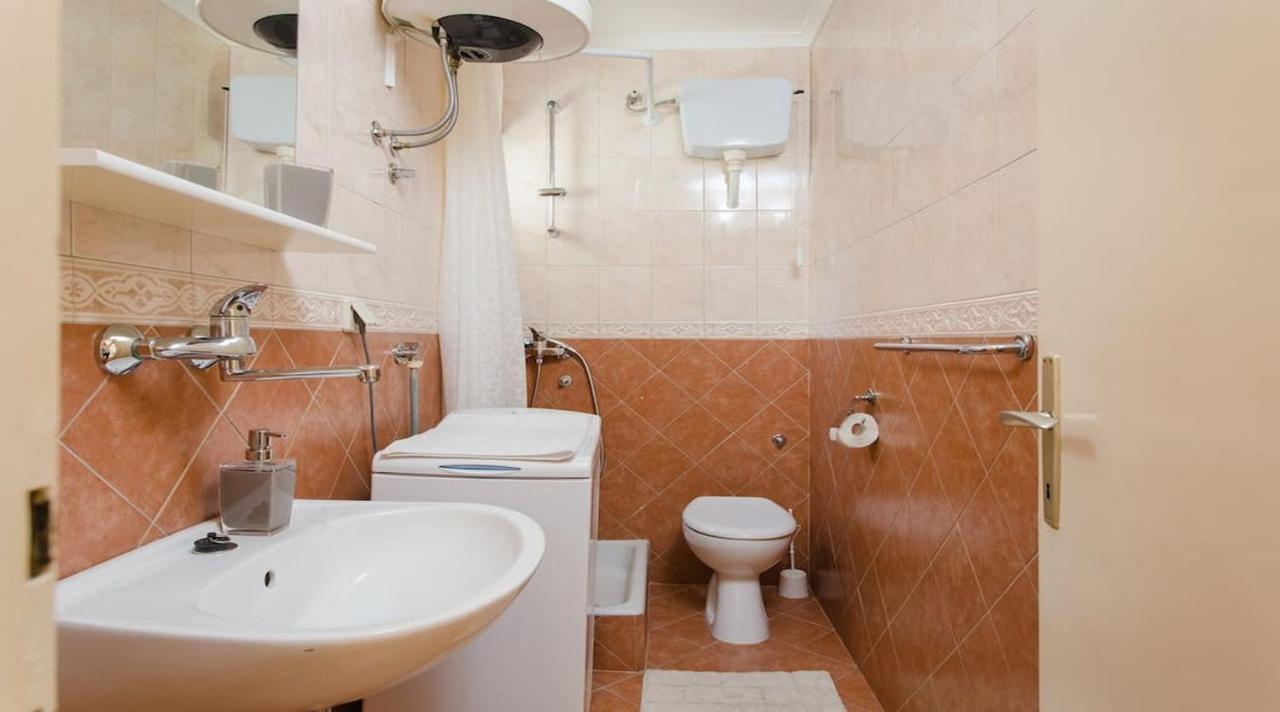 Dream Apartment Solitudo Dubrovnik Luaran gambar