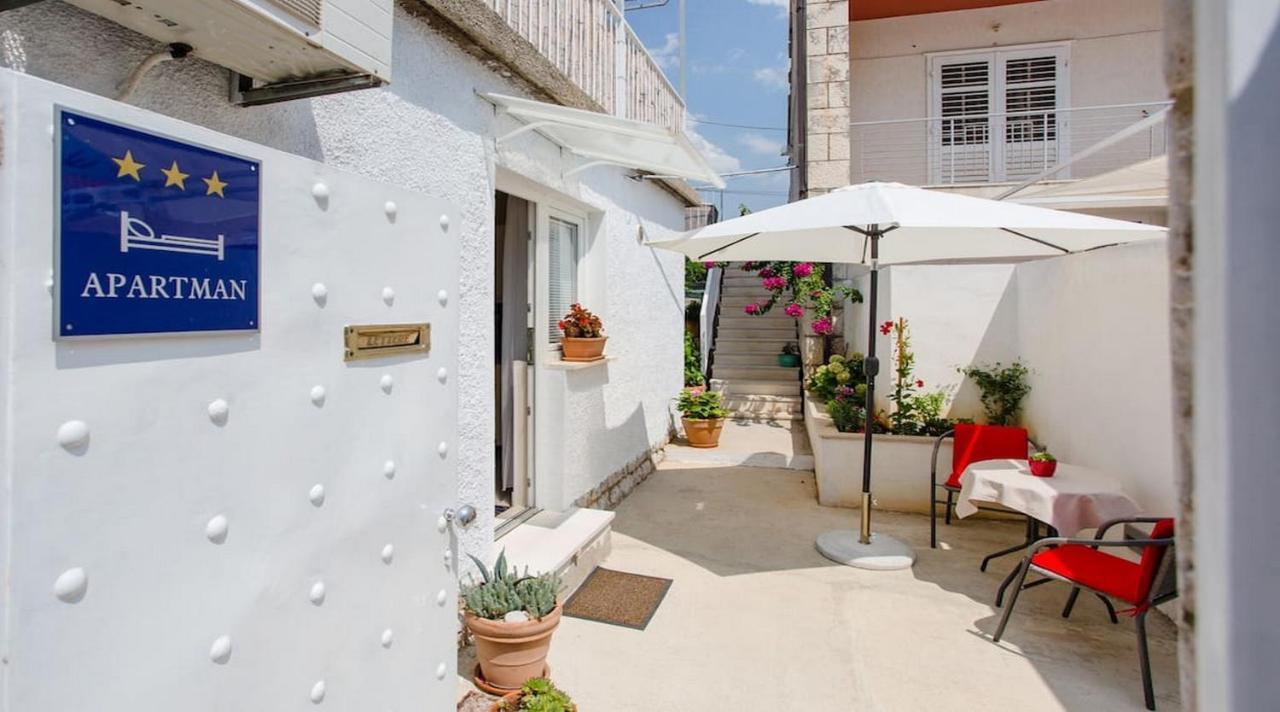 Dream Apartment Solitudo Dubrovnik Luaran gambar