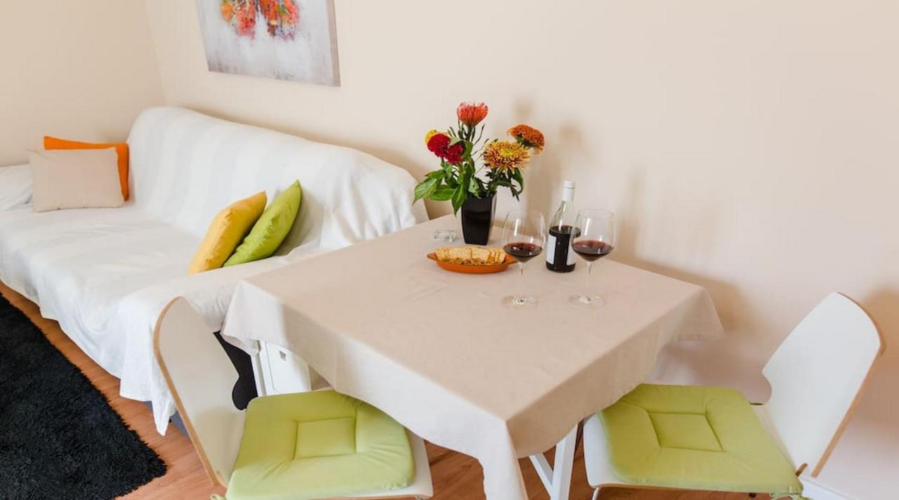 Dream Apartment Solitudo Dubrovnik Luaran gambar