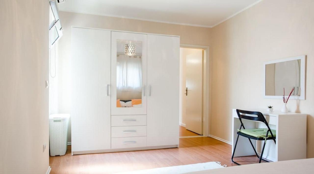 Dream Apartment Solitudo Dubrovnik Luaran gambar