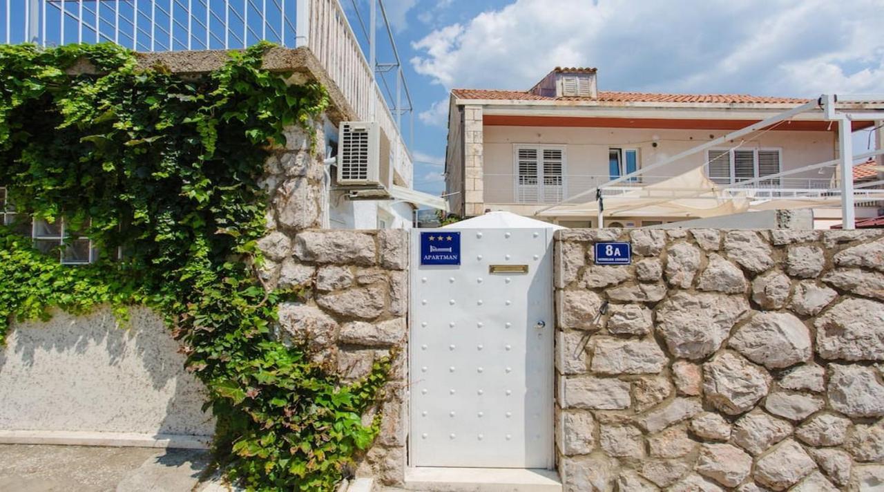 Dream Apartment Solitudo Dubrovnik Luaran gambar