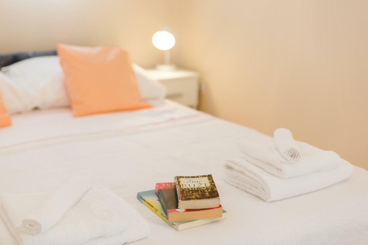 Dream Apartment Solitudo Dubrovnik Luaran gambar