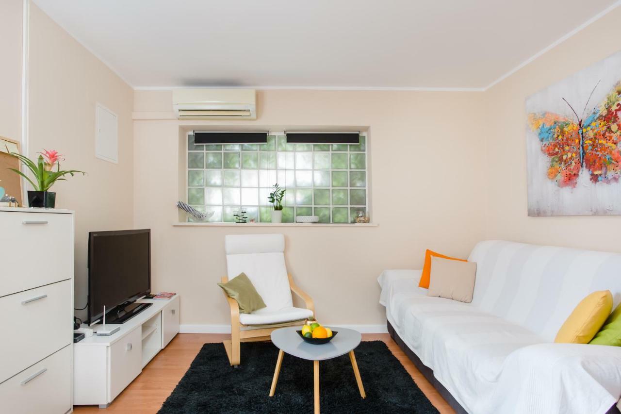 Dream Apartment Solitudo Dubrovnik Luaran gambar