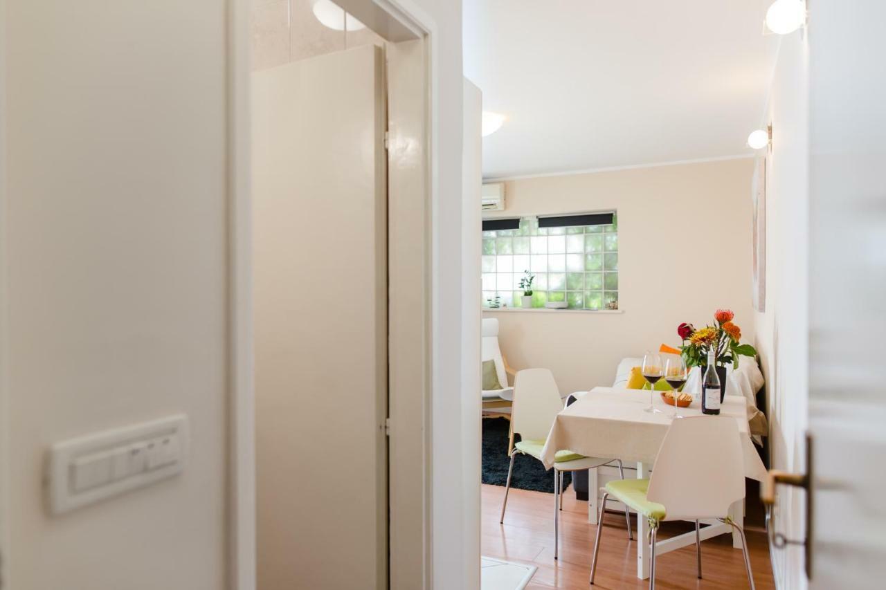 Dream Apartment Solitudo Dubrovnik Luaran gambar